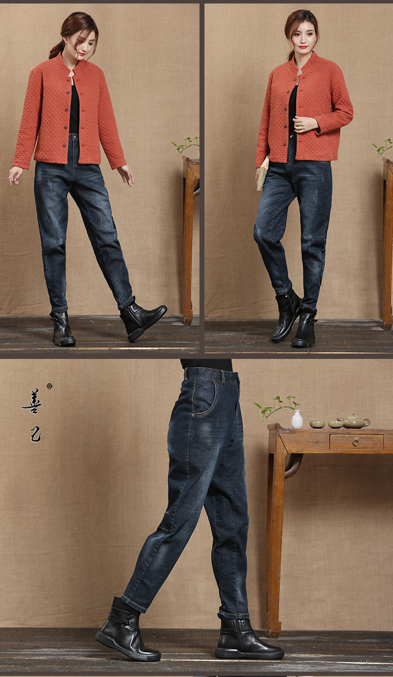 Jean femme - Ref 3194268 Image 16