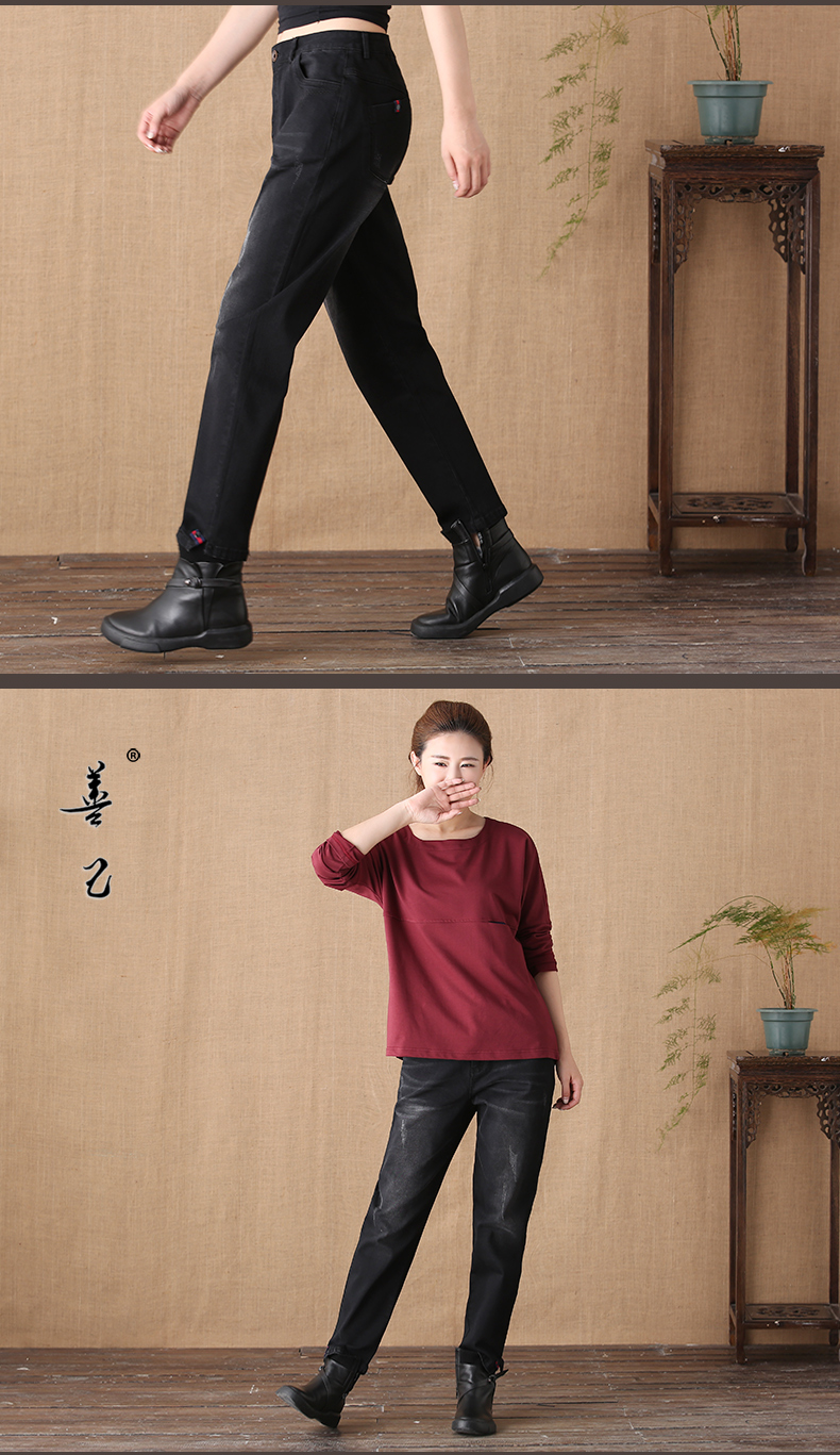 Jean femme - Ref 3194327 Image 14