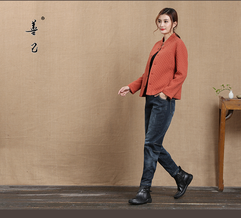 Jean femme - Ref 3194268 Image 18