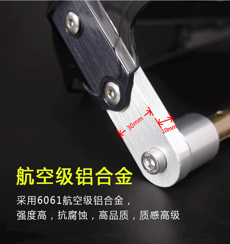 Xe máy xử lý kính chắn gió xe tay ga bảo vệ che xe điện tay bảo vệ kính chắn gió mùa đông kính chắn gió phổ quát - Xe máy Rider thiết bị bó đầu gối