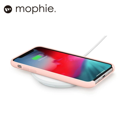 Mophie Wireless Charger 10W Smart Express подходит для Apple iphonese13/xsmax/airpods