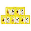 自由点卫生巾小Y芯太软日用240mm