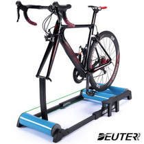 DEUTER roller bicycle training platform road bike indoor fitness equipment two-in-one bicycle riding platform