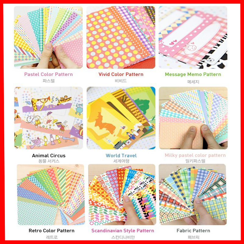 Fuji one-time imaging Polaroid white edge photo paper edge stickers Lace love border stickers My Emperor Wan sleep stickers