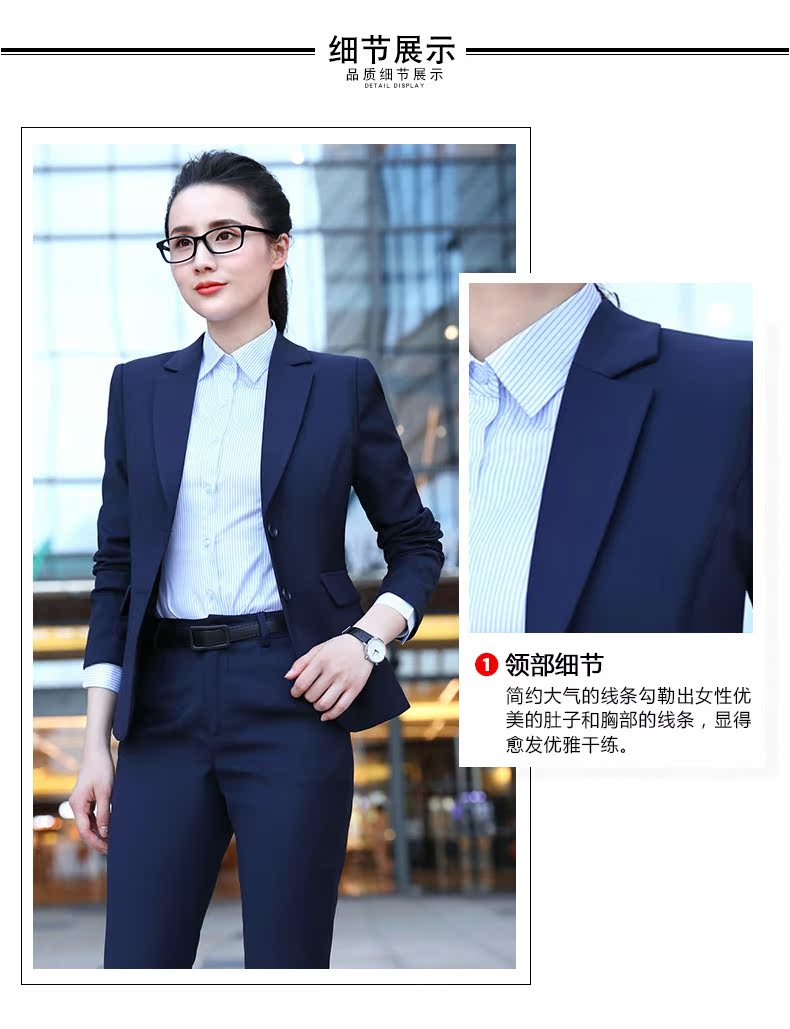Tailleur femme - Ref 3242798 Image 10