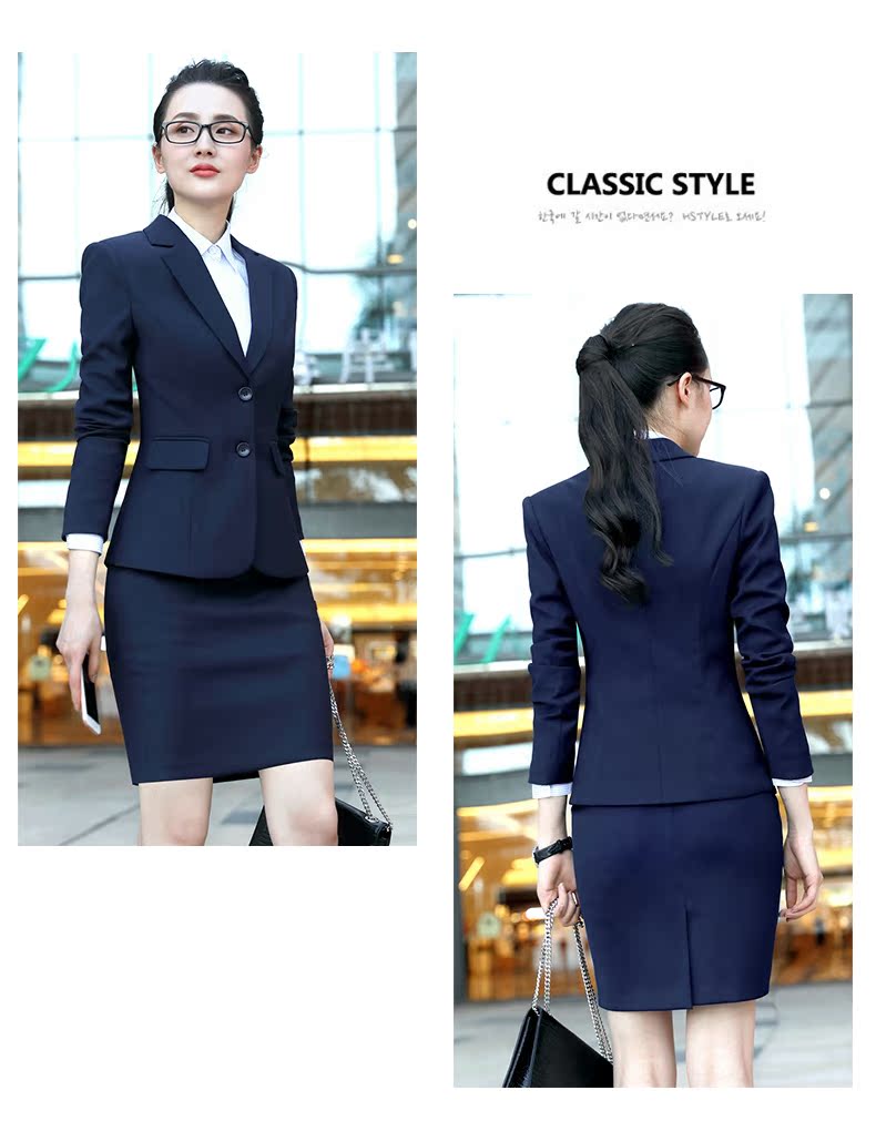 Tailleur femme - Ref 3242798 Image 25