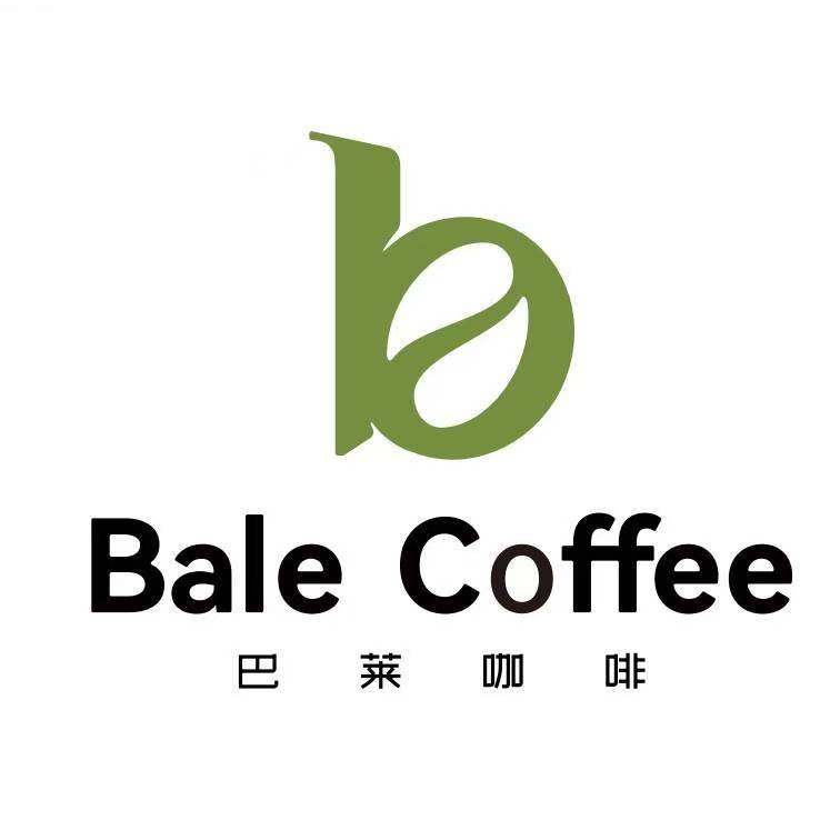 巴莱咖啡工厂企业店的LOGO