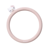 Мультяшный универсальный руль на четыре сезона, летний нескользящий самокат для автомобиля, рукоятка