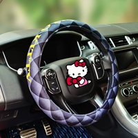 Черное золото (короткая бархатная) Новая модель котенок