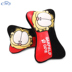 Garfield xe cung cấp nội thất dễ thương phim hoạt hình phụ kiện xe xương xương thiết bị phụ kiện xe đặt lot ghe oto Ô tô nội thất Accesseries
