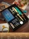(Dip Water) Harry Notebbook 15 Sets-Dark Green