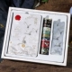 См. Крэйн Gui-Benzi Plaueld Paper Book