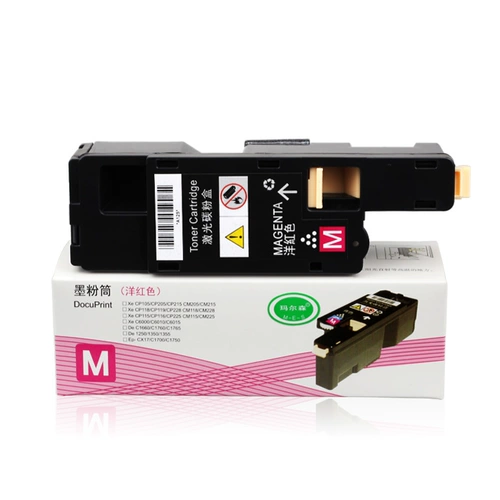 Совместимая банка для хранения, картридж, 118W, 118W, 115W, 119W, 116W, 225W, 228W