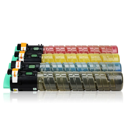 Применимый Ricoh MPC2050 C2010 2030 2550 C2530 2551 2051 Поротая коробка Kidie DSC620 чернила коробка Gestetner DSC720 DSC725 Carbon Powder Box