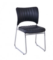 Jinsheng backrest leather chair conference chair office chair Net staff chair training chair employee chair mahjong chair computer chair