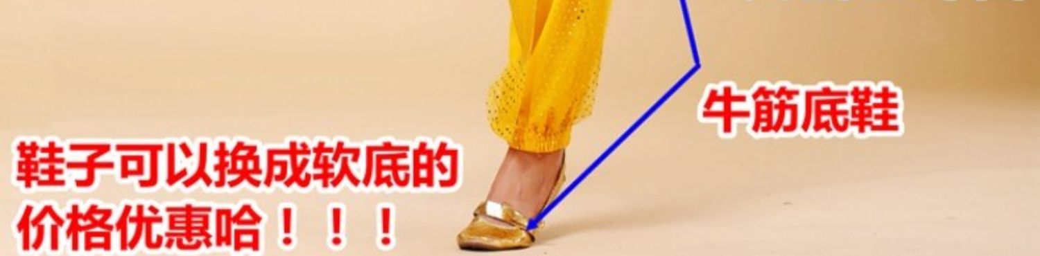 Trang phục biểu diễn múa Ấn Độ biểu diễn trang phục múa bụng mới quần áo tập múa bụng quốc gia mùa thu và mùa đông quần ngắn tay nữ - Khiêu vũ / Thể dục nhịp điệu / Thể dục dụng cụ váy nhảy cha cha