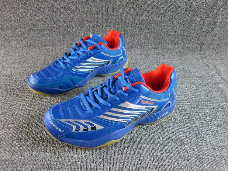 Chaussures de Badminton homme - Ref 845397 Image 22