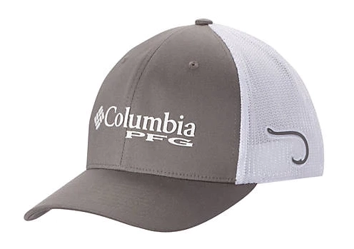 Columbia / Columbia Mũ bóng chày nam thể thao Kem chống nắng thoáng khí thoải mái Chính hãng 556217 - Mũ thể thao