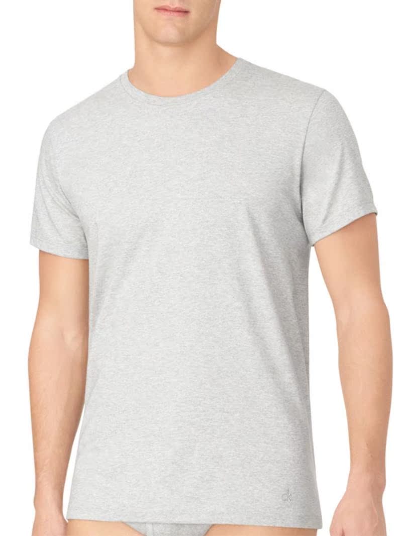 CALVIN KLEIN BỘ SƯU TẬP Đồ lót nam đồ lót cotton ba mảnh trực tiếp Mỹ L7122T đồ mặc nhà cao cấp