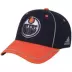 Adidas / Adidas Mens Baseball Cap Visor Thoải mái Thoải mái Chính hãng 4171019 - Mũ thể thao