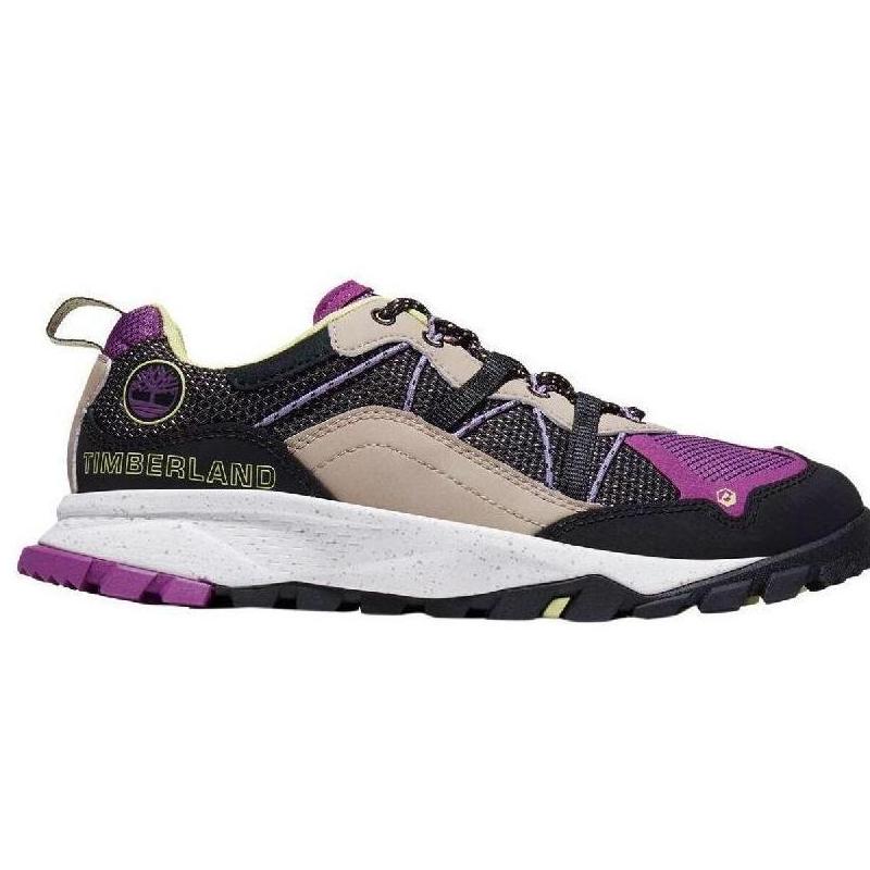 Timberland add Berlan woman hiking shoes waterproof, anti-wear and durable ultra-fine fibre TIMZ082-Taobao