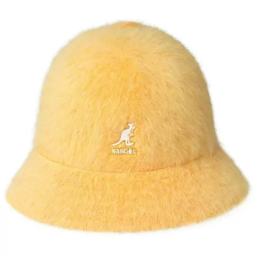 Kangol Kangaroo Мужчины и женские шляпы, шляпы рыбаков, горшки, волосы кролика, мягкие пары, теплая осень и зима подлинная K3017ST