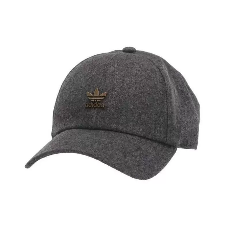Mũ lưỡi trai thể thao nam Adidas / Adidas Logo nhỏ chống mài mòn 478Z4426 - Mũ thể thao
