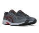 Black/Red/Grey