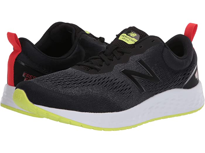 Black/YellowNEW BALANCE / New balance male Running shoes Arishi   V3 motion comfortable air cushion quality goods 80218