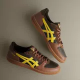 Asics, кроссовки подходит для мужчин и женщин, спортивная обувь, повседневная обувь