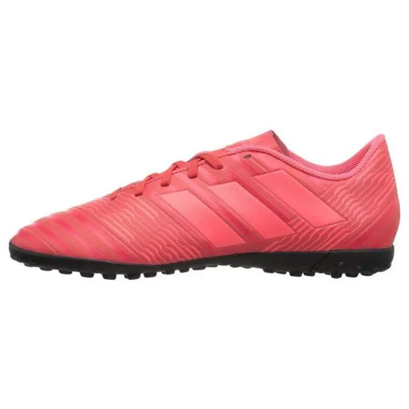 Giày bóng đá nam Adidas / Adidas thoải mái và có khả năng chống lại ánh sáng khí xuyên qua thư trực tiếp của Mỹ 8970742 - Giày bóng đá