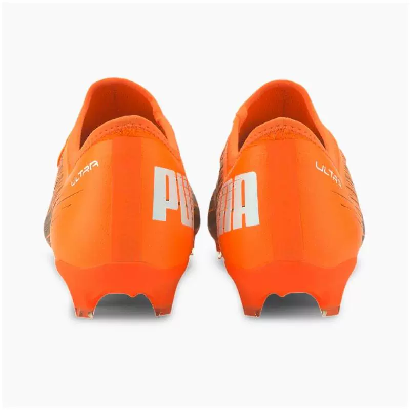 Giày bóng đá nam Puma / Puma Thấp FG / AG Không trơn trượt Thoải mái chống mài mòn Chính hãng 739106086 - Giày bóng đá