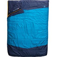 Спальный мешок 北面the north face男女双人睡袋方形户外登山露营正品nf0a3s8p