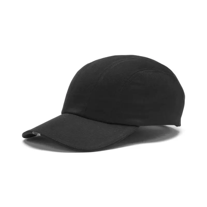 Mũ lưỡi trai nam thể thao Puma / Puma màu rắn thoáng khí và bền chắc 022344_01 - Mũ thể thao