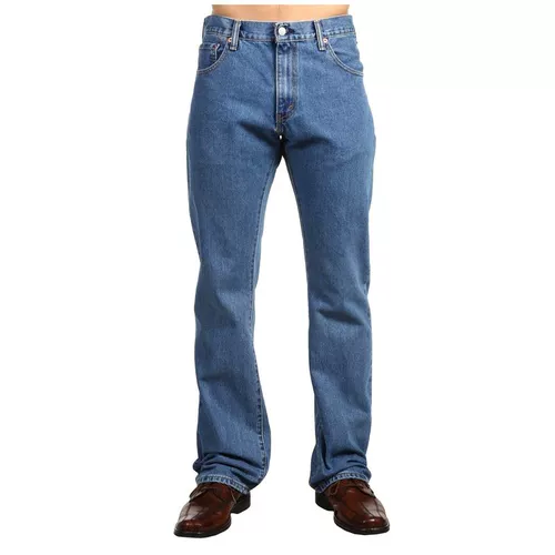 Levi’s/李维斯 Мужские джинсы 517 серии серии Cut Classic Five Pocket Only Products