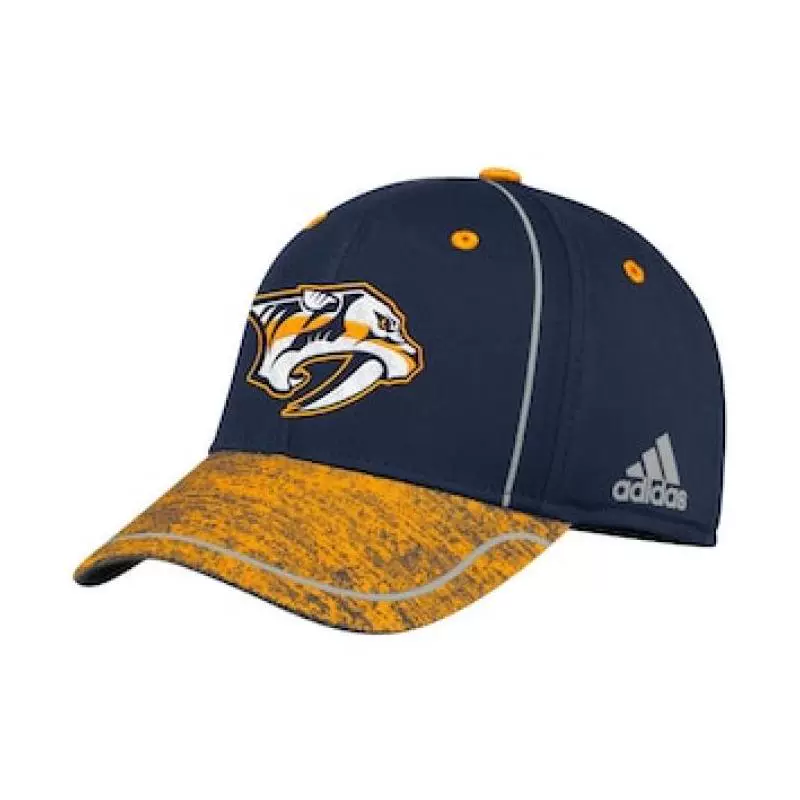 Adidas / Adidas nam thể thao mũ lưỡi trai mũ lưỡi trai phù hợp với màu logo hợp thời trang đích thực 3487607 - Mũ thể thao