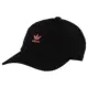Adidas / Adidas nữ mũ lưỡi trai thể thao chống gió mòn logo hoang dã xác thực 478Z4479 - Mũ thể thao
