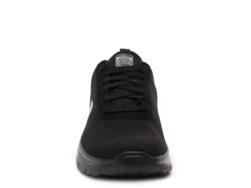 Skechers, низкая спортивная обувь для отдыха, нескользящая обувь для ходьбы подходит для пеших прогулок, осенняя