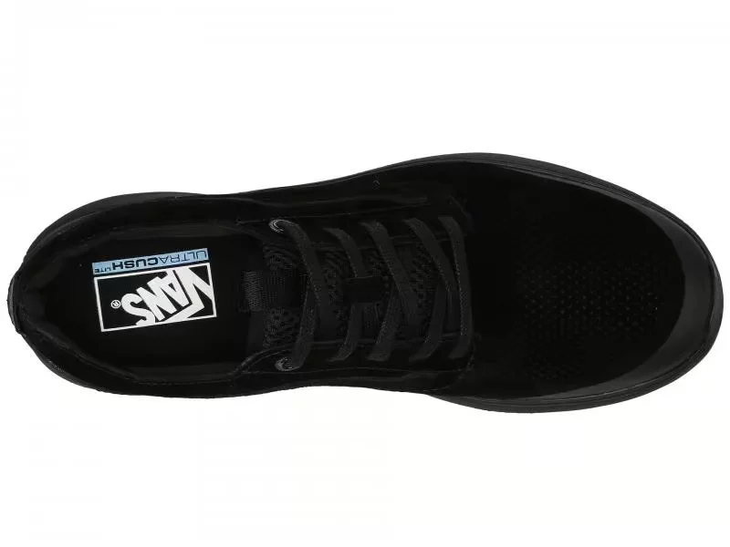 Vans, дышащие универсальные низкие туфли, США