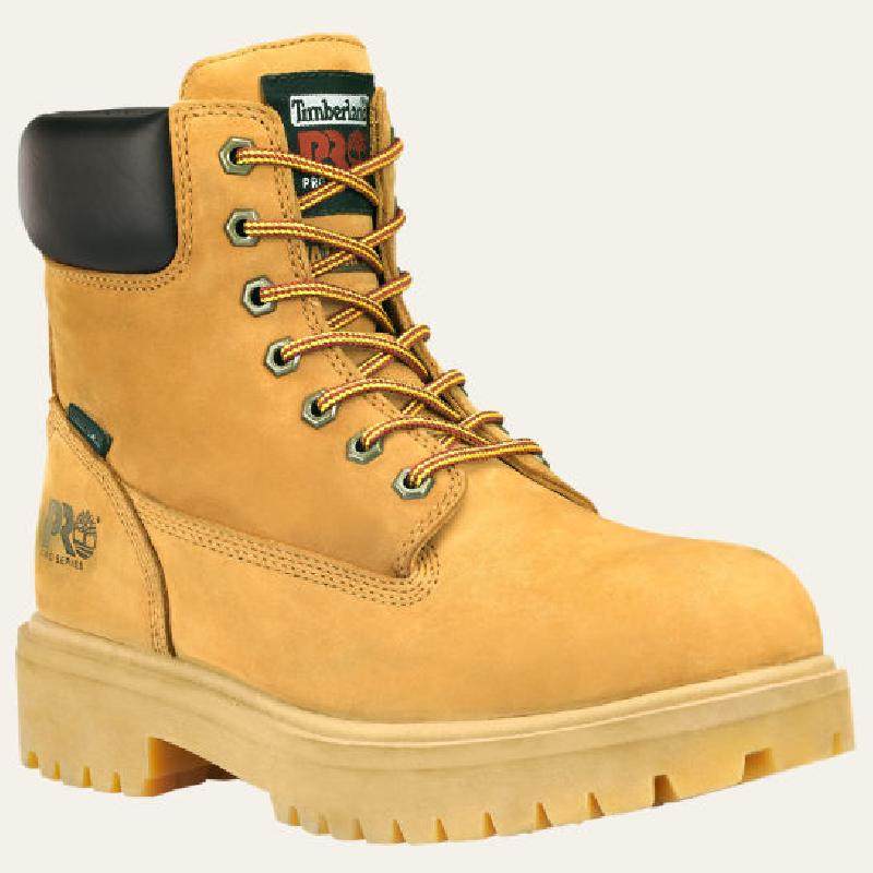 wheat construction timberlands