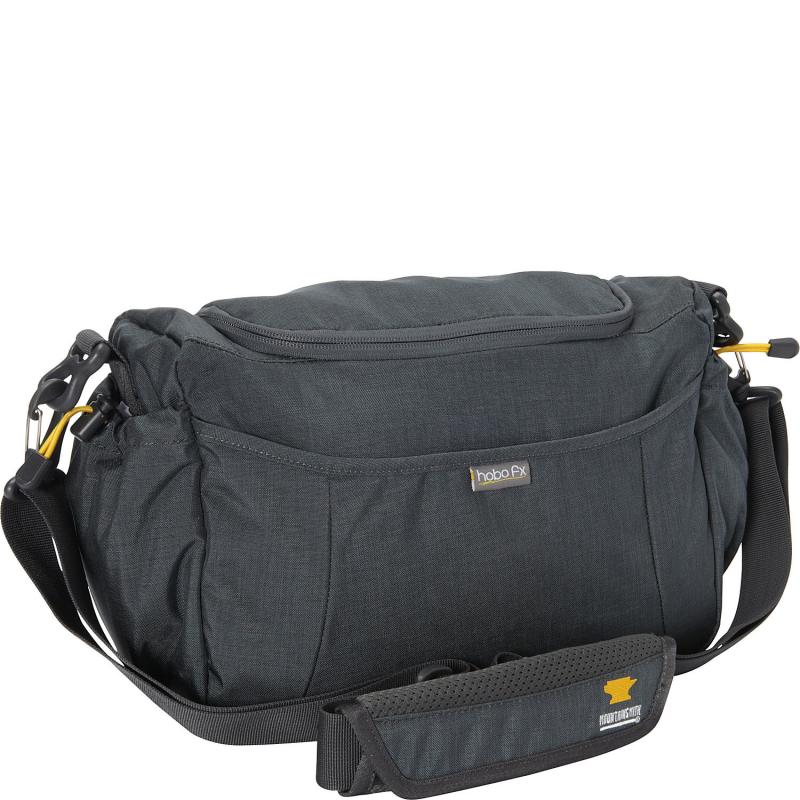 Mỹ thư trực tiếp Mountainsmith CT39-269535 nhiều lớp túi máy ảnh ngoài trời túi máy ảnh chống nước