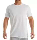 jockey Хлопковая футболка с коротким рукавом, 4 предмета, США