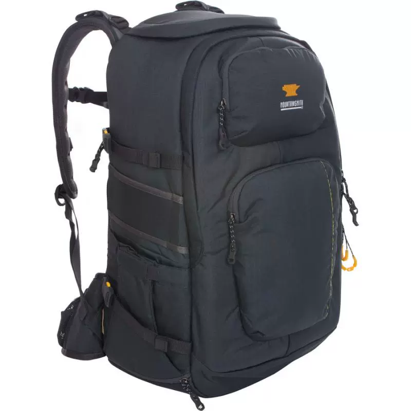 Mỹ thư trực tiếp Mountainsmith B0575T túi ngoài trời thời trang đi bộ đường dài ba lô túi máy ảnh