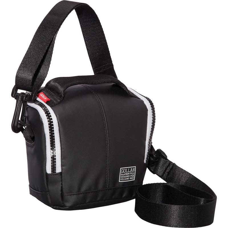 Mỹ trực tiếp mail GOLLABAGS CT39-259934 nam nhỏ túi máy ảnh ngoài trời túi máy ảnh vintage