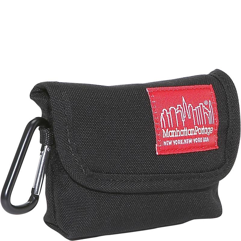 Mỹ thư trực tiếp Manhattan Portage CT39-208634 gói thẻ ngoài trời túi máy ảnh túi máy ảnh