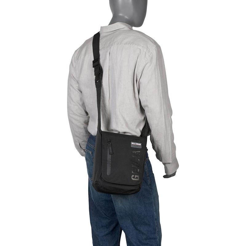 Mỹ trực tiếp mail GOLLABAGS CT39-239371 có thể được cài đặt phẳng ngoài trời túi máy ảnh trumpet balo máy ảnh chính hãng