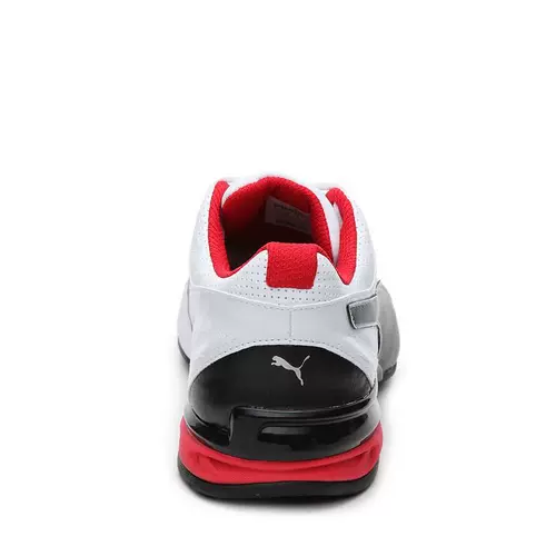 Puma/彪马 Спортивная обувь для отдыха, низкая теннисная белая обувь подходит для пеших прогулок с амортизацией для тренировок, для бега