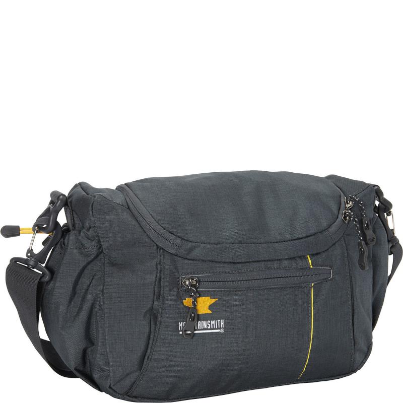 Mỹ thư trực tiếp Mountainsmith CT39-269535 nhiều lớp túi máy ảnh ngoài trời túi máy ảnh chống nước