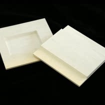凯发特陶 氮化硼陶瓷基板 高导热高绝缘性