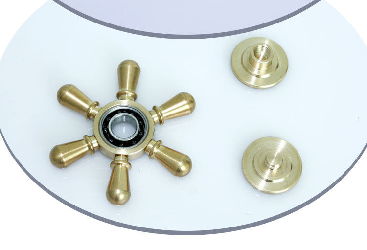 Hand spinner CTOOM - Ref 2615111 Image 10